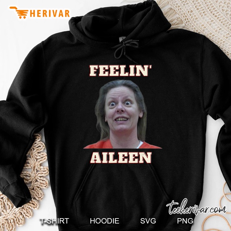 Aileen Wuornos True Crime Fan Hoodie