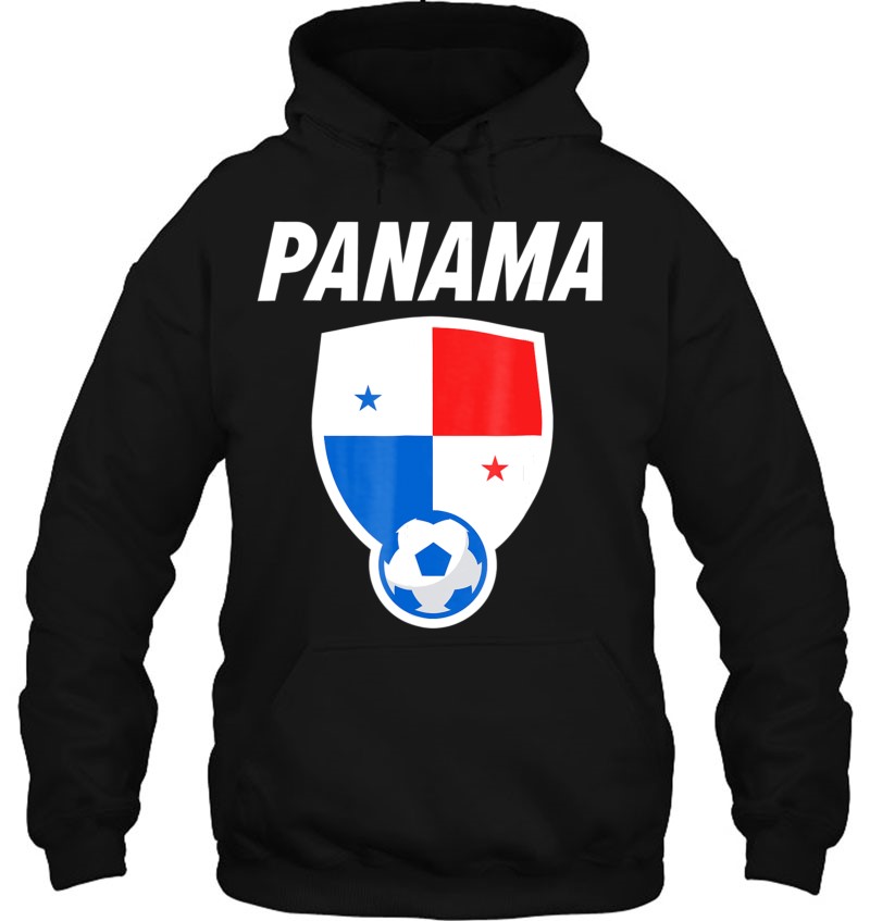 panama soccer jersey