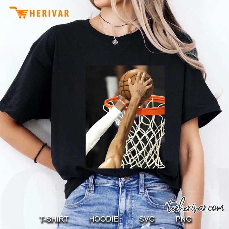 Court Culture BAM Block Moments Miami Heat Ladies Tee