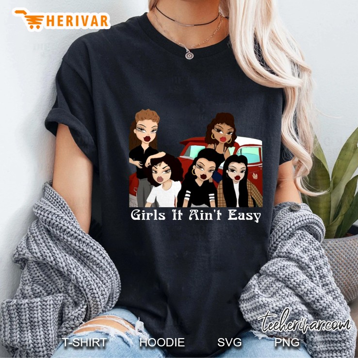 Girls It Ain