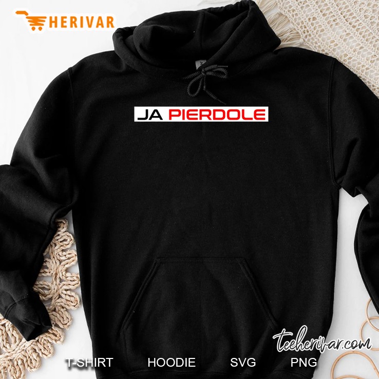 Ja Pierdole Kurwa Poland Polska Polski Meme Warsaw City Gift Hoodie