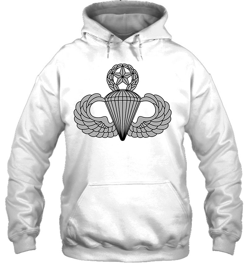 Master Parachutist Badge - Airborne Wings - Jump - Us Army Mugs