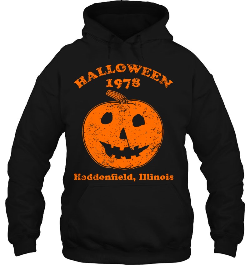 Halloween 1978 Holiday Spooky Gift Myers Pumpkin Haddonfield Mugs