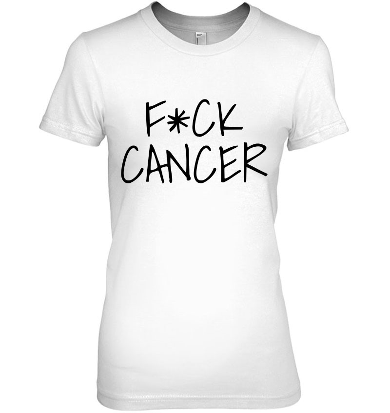 Fuck Cancer Shirt Cancer Sucks Tshirt Awareness Mugs