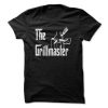 The Grillmaster Tee