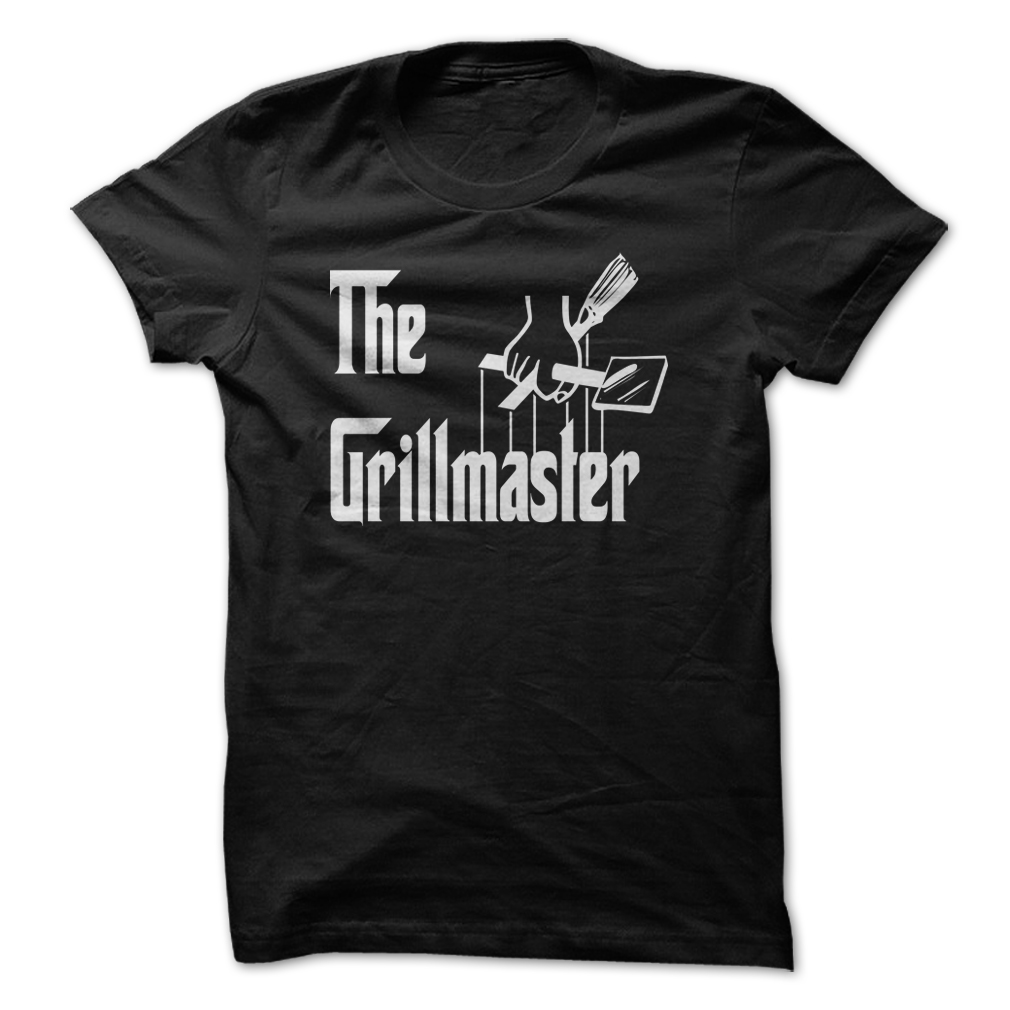 The Grillmaster