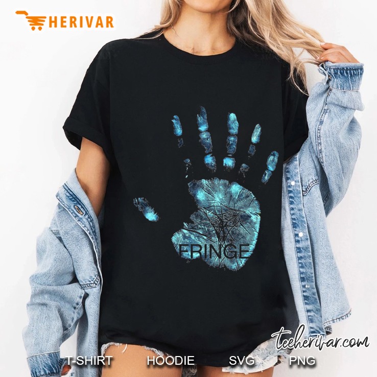 Fringe! Classic Ladies Tee