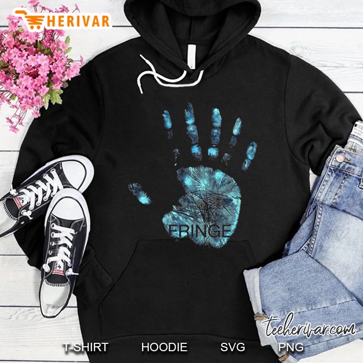 Fringe! Classic Hoodie