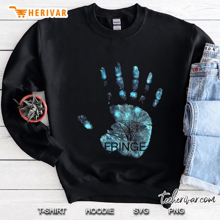 Fringe! Classic Sweatshirt