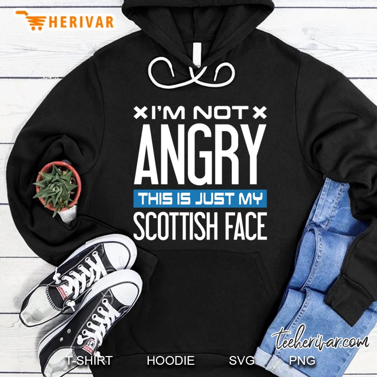 Funny Scottish I