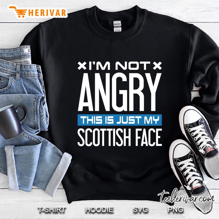 Funny Scottish I