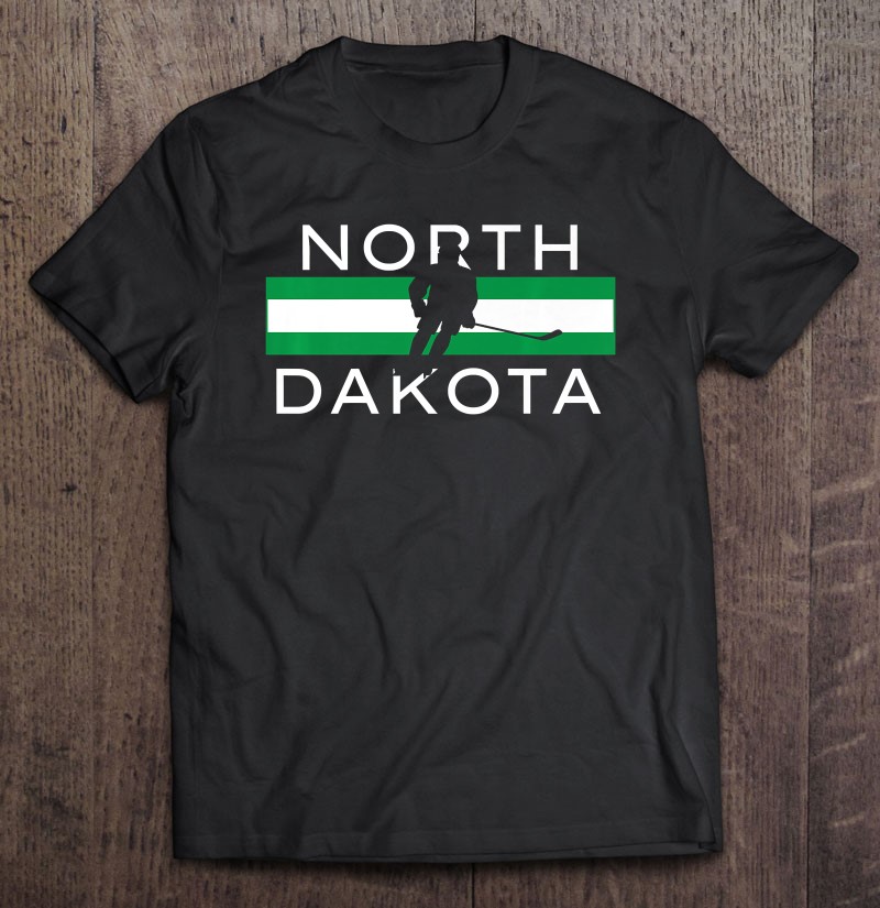 north dakota state coach shirt