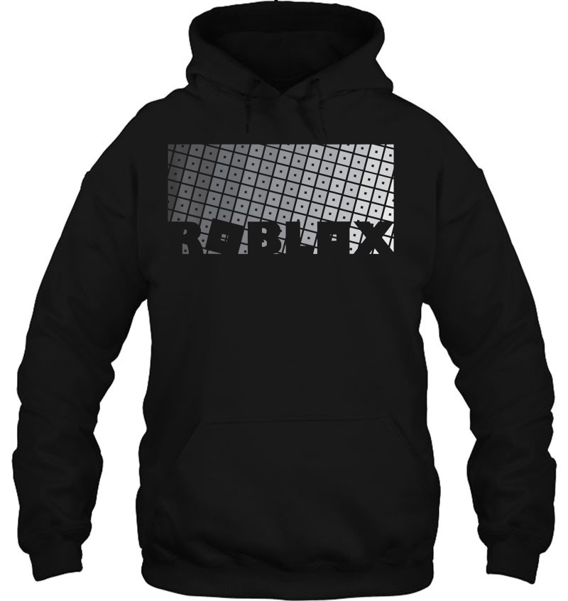 Roblox Logo Grid - roblox logo sweater