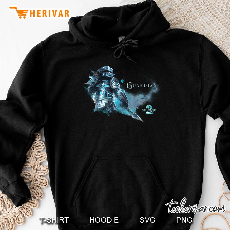 Official Guild Wars 2 Guardian Hoodie