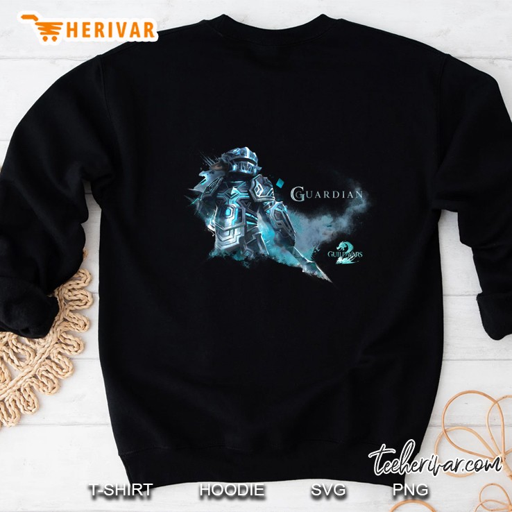 Official Guild Wars 2 Guardian Sweatshirt