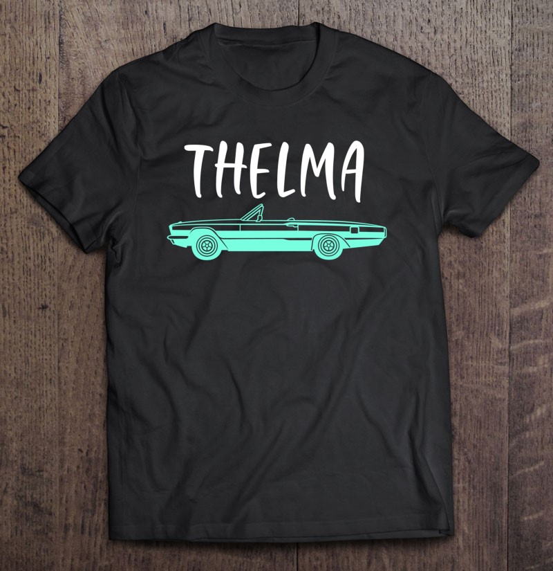 Best Thelma And Louise Gift Ideas