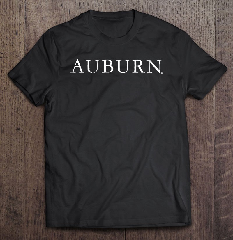 womens auburn shirt