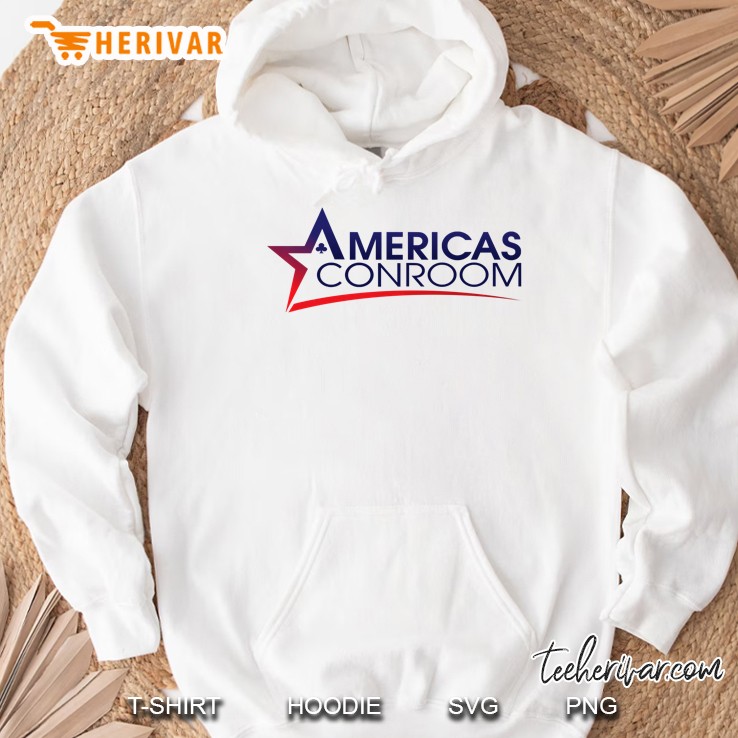 Americas Cardroom Acr Conroom Hoodie