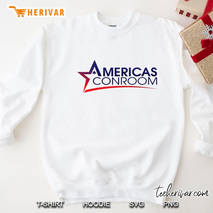 Americas Cardroom Acr Conroom Sweatshirt