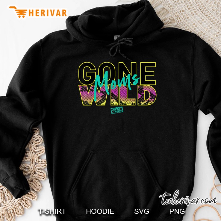 Mtv Jersey Shore Moms Gone Wild Hoodie