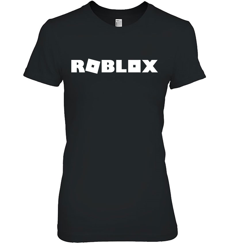 Roblox Logo Wrenchpack - roblox logo t shirt black t shirt hoodie sweatshirt