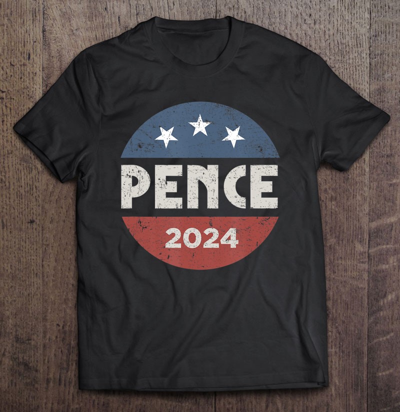 Mike Pence For President 2024 Campaign