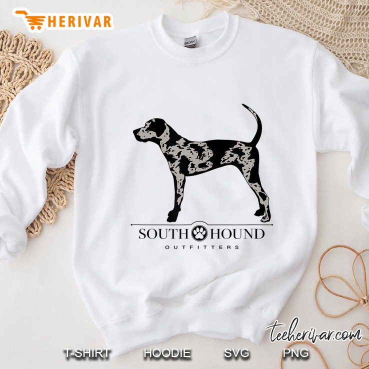 Catahoula Leopard Dog Sweatshirt