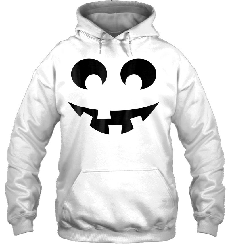 Halloween Ghost Costume (Ghost Face Shirt) T Shirts, Hoodies ...