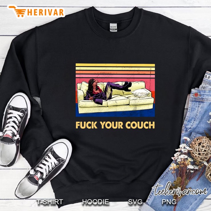 Dave Chappelle Fuck Your Couch Rick James Chappelle