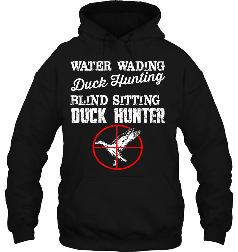 Funny Duck Hunting Mugs