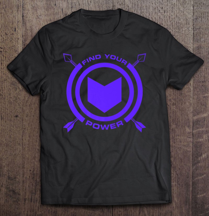 avengers power logo