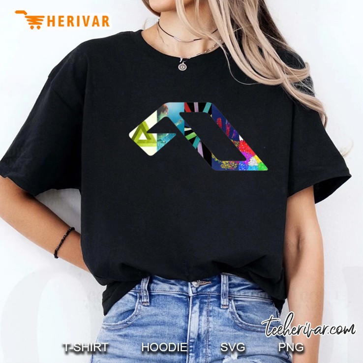 Anjuna All The Albums Ladies Tee