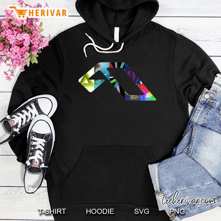 Anjuna All The Albums Hoodie