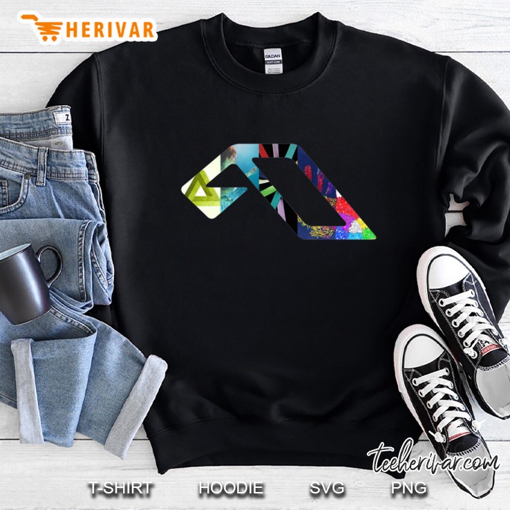 Anjuna All The Albums Sweatshirt