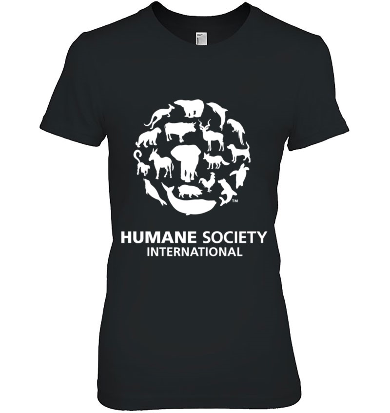 humane society international logo