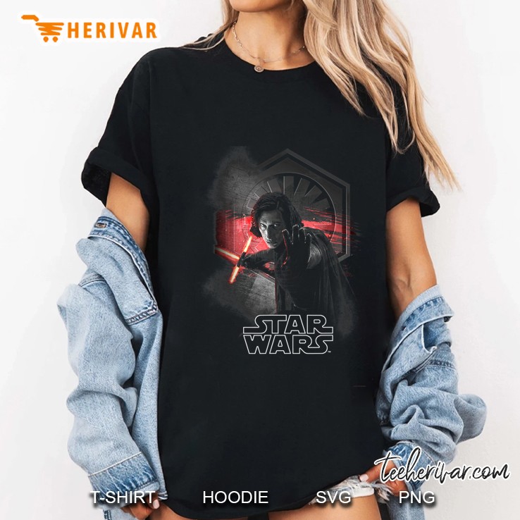 Star Wars Last Jedi Kylo Ren Won