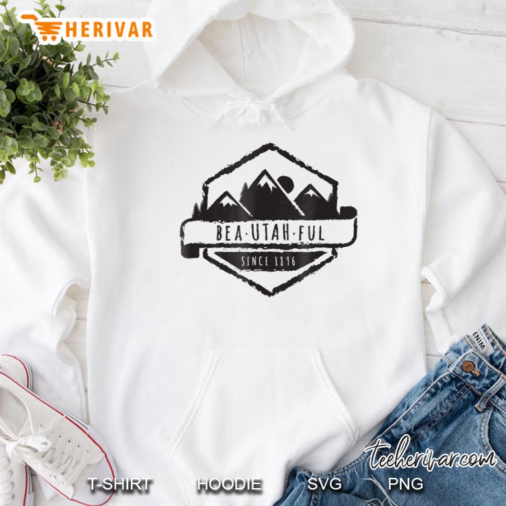 Beautahful Hoodie