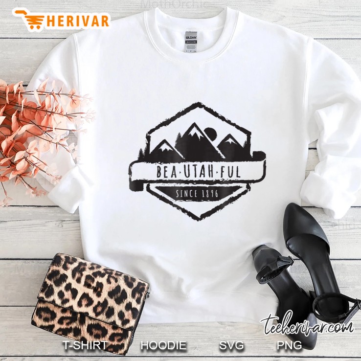 Beautahful Sweatshirt