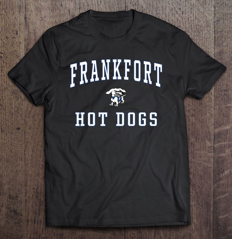 Frankfort High School Hot Dogs