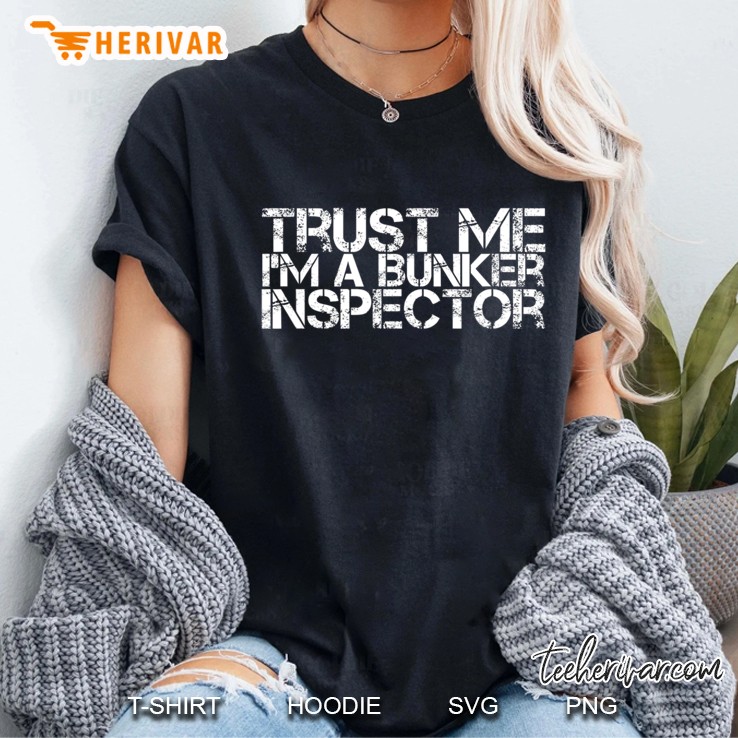 Trust Me I