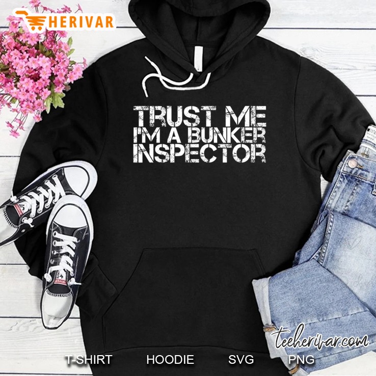 Trust Me I
