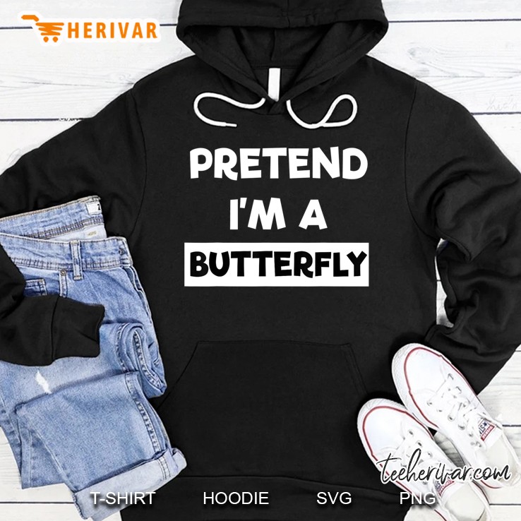 Pretend I