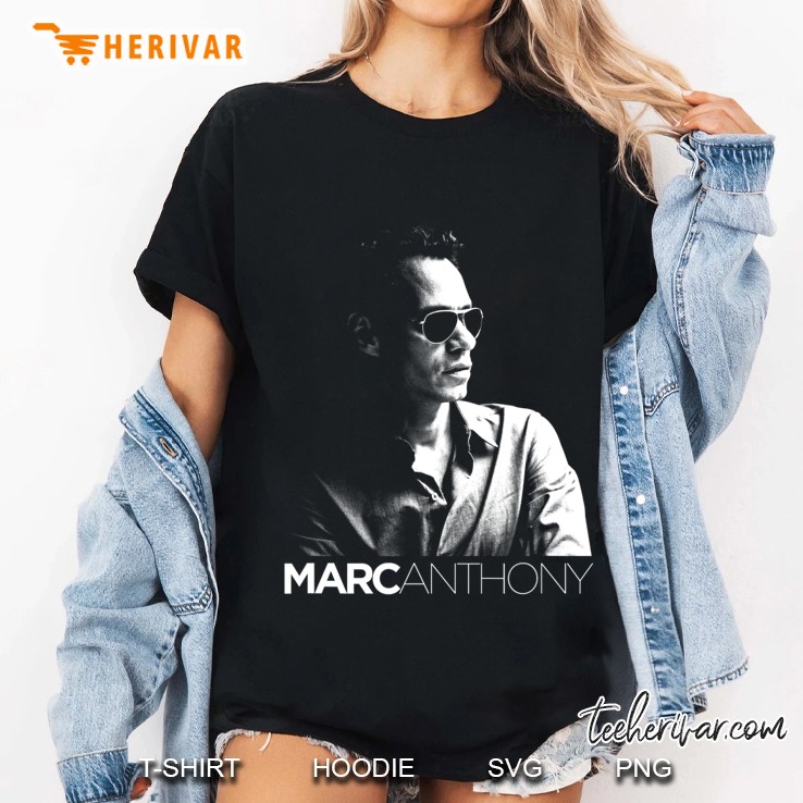 Marc Anthony - Profile Ladies Tee