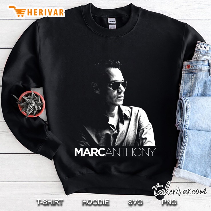 Marc Anthony - Profile Sweatshirt