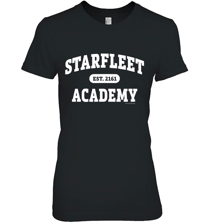Star Trek Starfleet Academy Est. 2161 Mugs