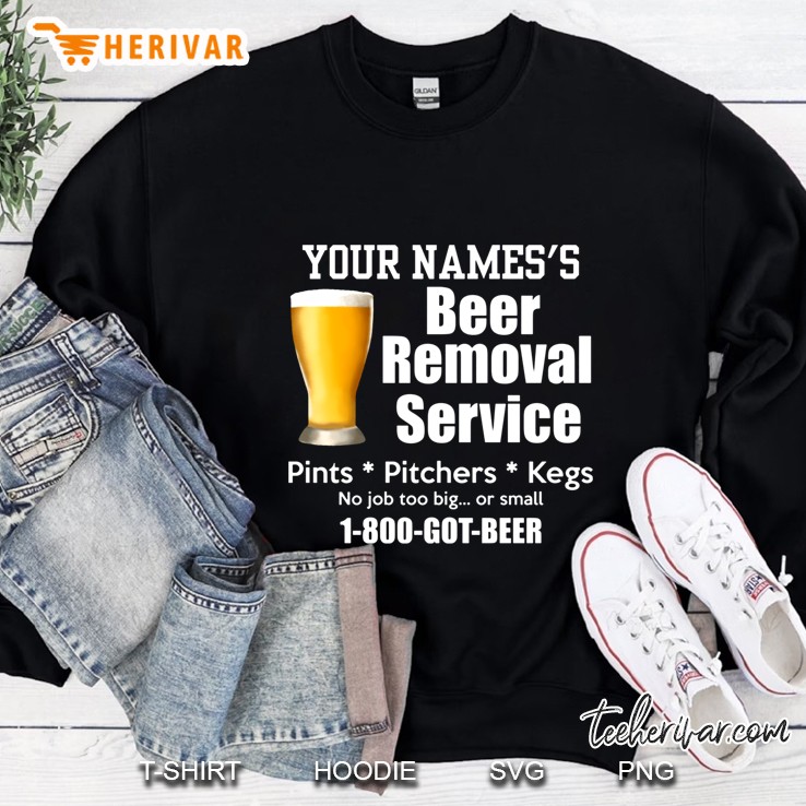 Your Names