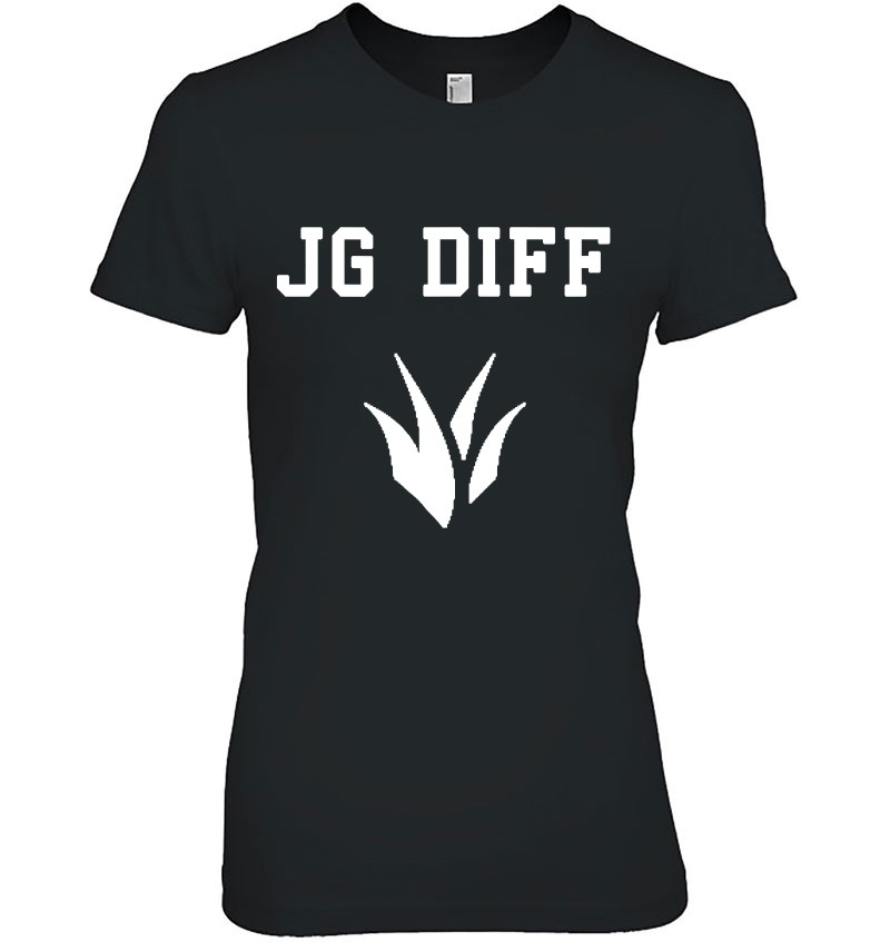 Jungle Difference Jg Diff Jng Diff Gap T Shirt Shipping Info