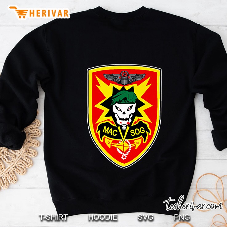 Macv-Sog Premium Sweatshirt