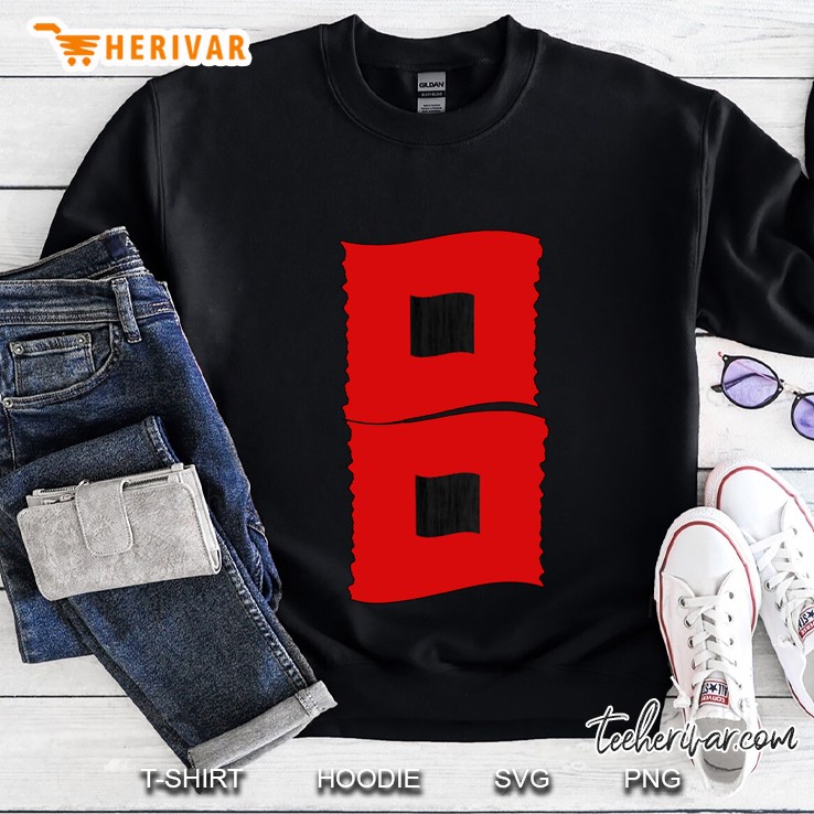 Hurricane Warning Flags Nautical Storm Flag Tee Sweatshirt