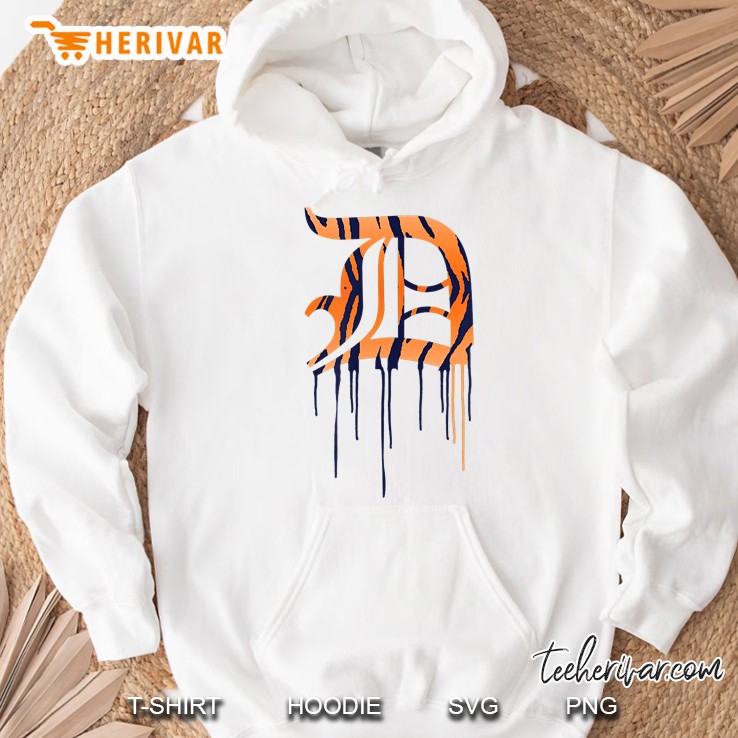 Detroit Baseball Tigers Print 